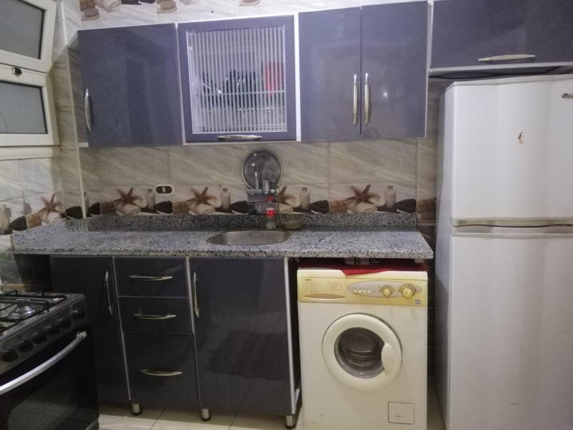 سمر لاند الاحياء * Hurghada