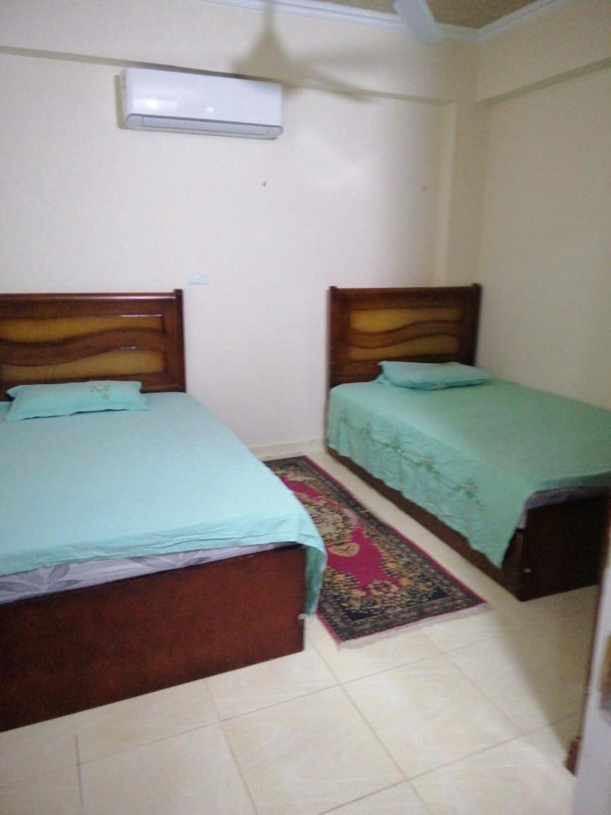 Apartment سمر لاند الاحياء