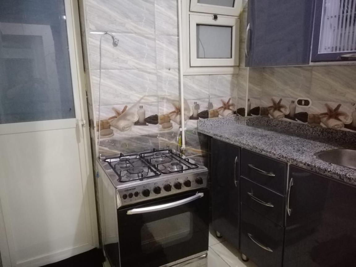 Apartment سمر لاند الاحياء Hurghada