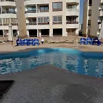 سمر لاند الاحياء