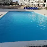 سمر لاند الاحياء